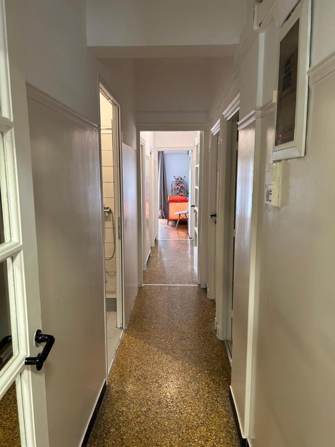 Acropolis View And Walking Distance 4 Bd Flat Apartment Атина Екстериор снимка