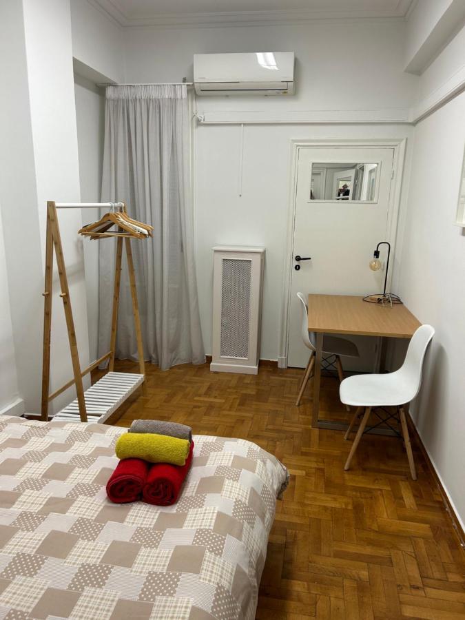 Acropolis View And Walking Distance 4 Bd Flat Apartment Атина Екстериор снимка