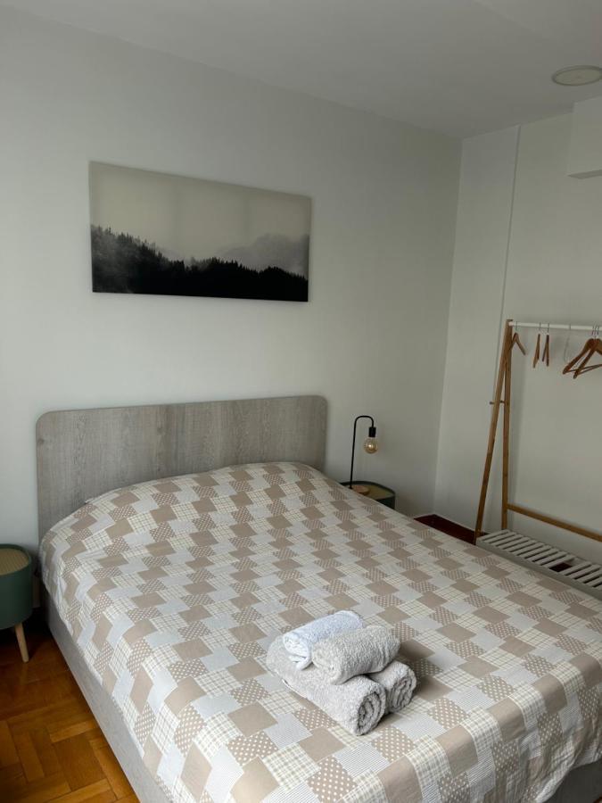 Acropolis View And Walking Distance 4 Bd Flat Apartment Атина Екстериор снимка