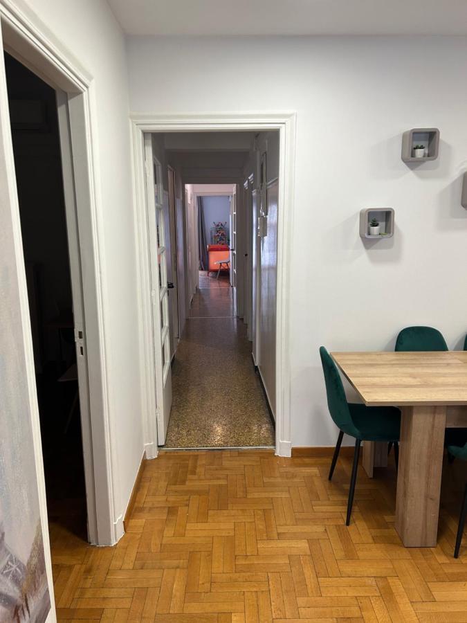 Acropolis View And Walking Distance 4 Bd Flat Apartment Атина Екстериор снимка