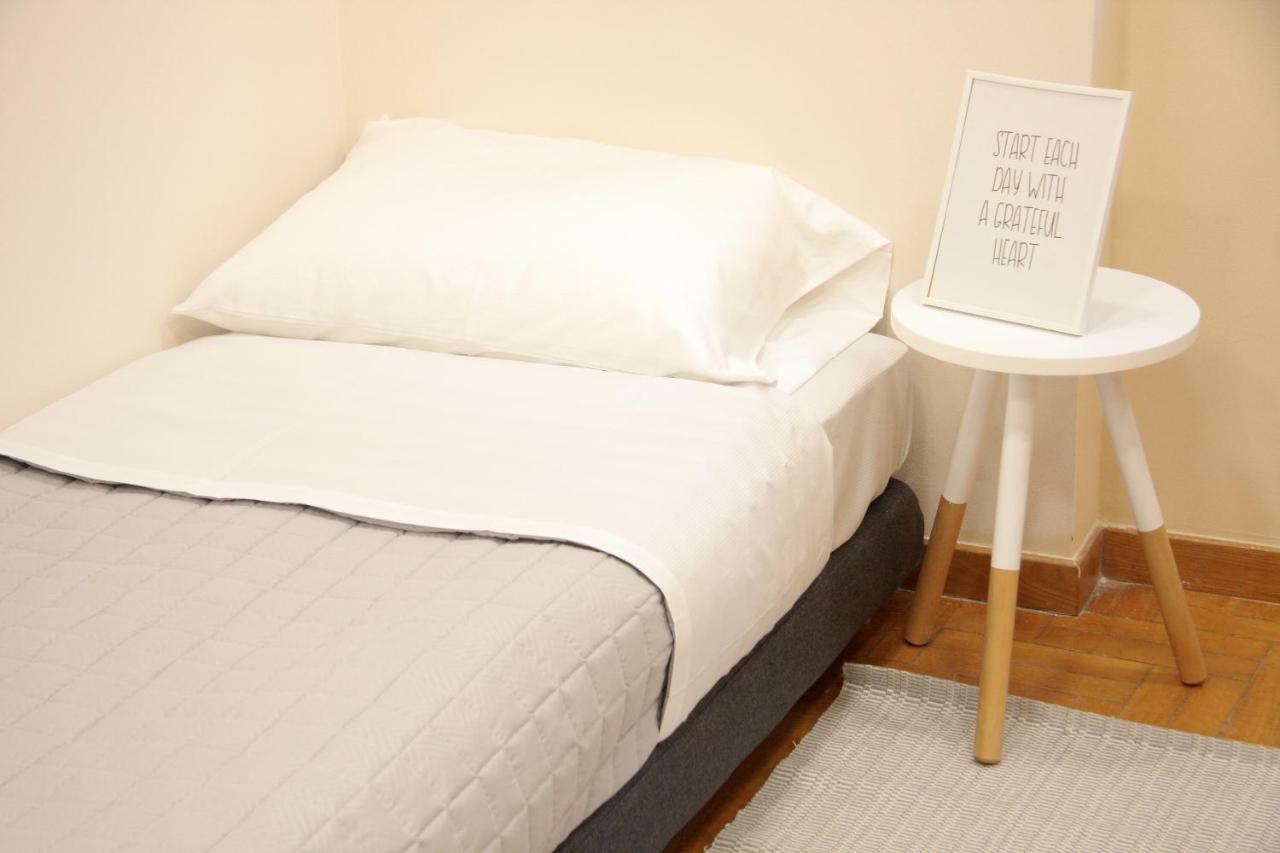 Acropolis View And Walking Distance 4 Bd Flat Apartment Атина Екстериор снимка