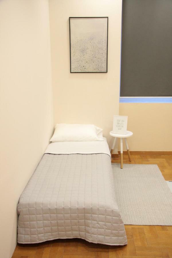 Acropolis View And Walking Distance 4 Bd Flat Apartment Атина Екстериор снимка